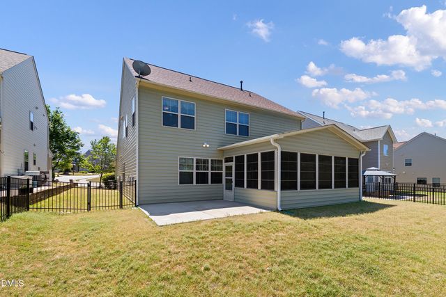 382 Naples Lane, Clayton, NC 27527