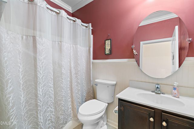 382 Naples Lane, Clayton, NC 27527