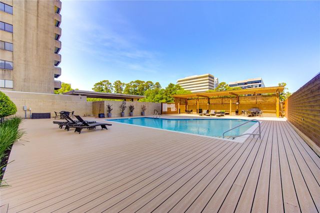 49 Briar Hollow Lane 101, Houston, TX 77027