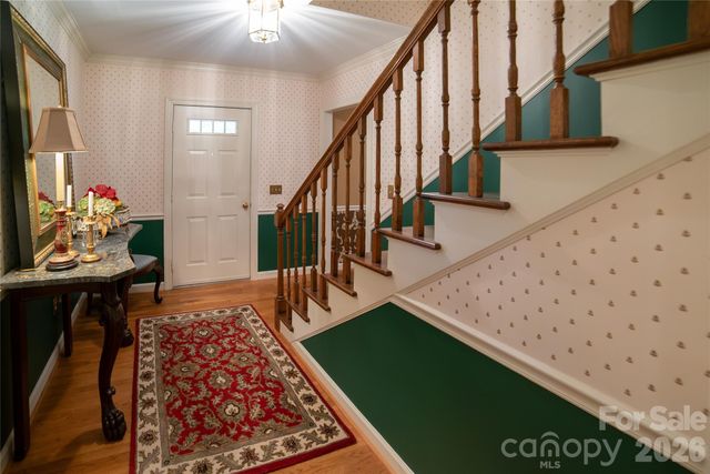 417 Stonecroft Drive SE, Lenoir, NC 28645