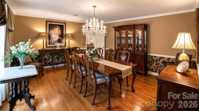 417 Stonecroft Drive SE, Lenoir, NC 28645