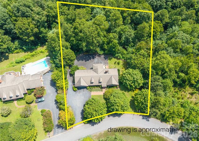 417 Stonecroft Drive SE, Lenoir, NC 28645