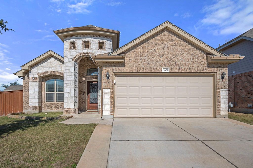 3620 Cinkapin DR, San Marcos, TX 78666