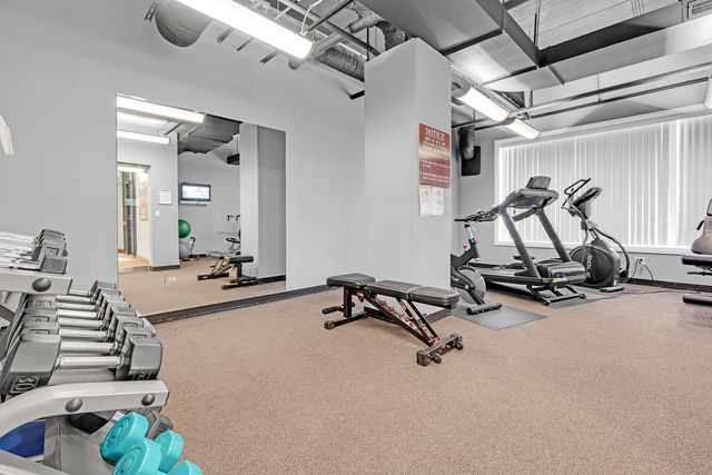 3630 N Harlem Avenue 510, Chicago, IL 60634