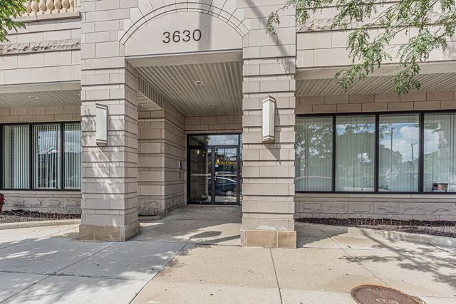 3630 N Harlem Avenue 510, Chicago, IL 60634