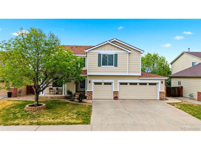 3033 E 108th Dr, Northglenn, CO 80233