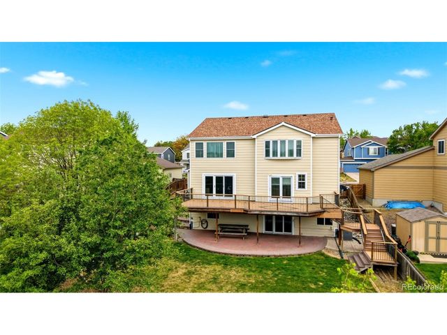 3033 E 108th Dr, Northglenn, CO 80233