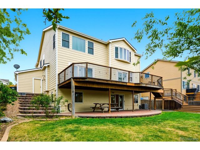 3033 E 108th Dr, Northglenn, CO 80233