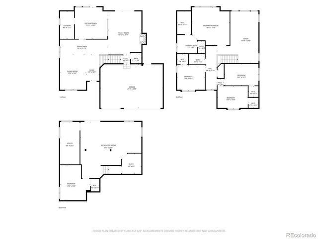 3033 E 108th Dr, Northglenn, CO 80233