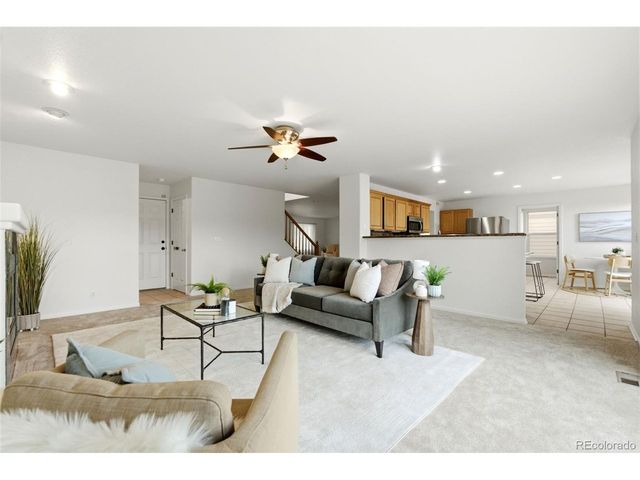3033 E 108th Dr, Northglenn, CO 80233