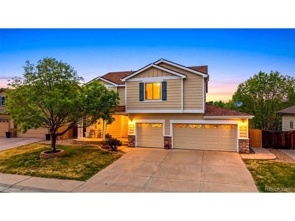 3033 E 108th Dr, Northglenn, CO 80233