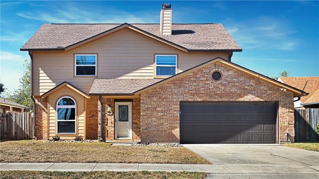 7114 Laramie, Corpus Christi, TX 78414