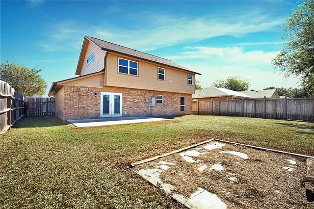 7114 Laramie, Corpus Christi, TX 78414