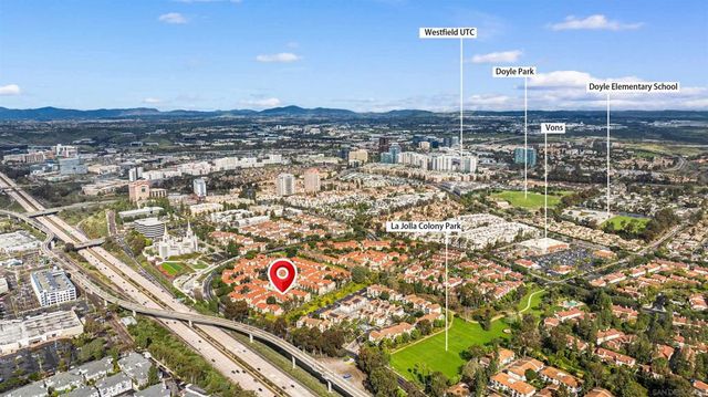 7405 Charmant Dr 2322, San Diego, CA 92122