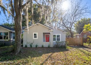 4538 KERLE Street, Jacksonville, FL 32205