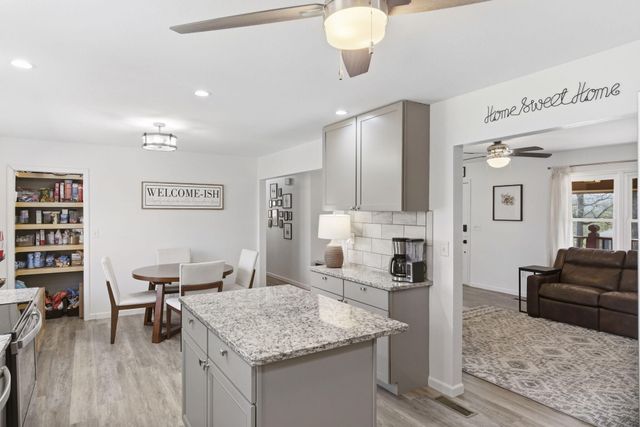 275 Boswell Road, Forsyth, MO 65653