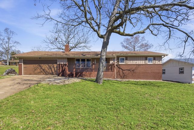 275 Boswell Road, Forsyth, MO 65653