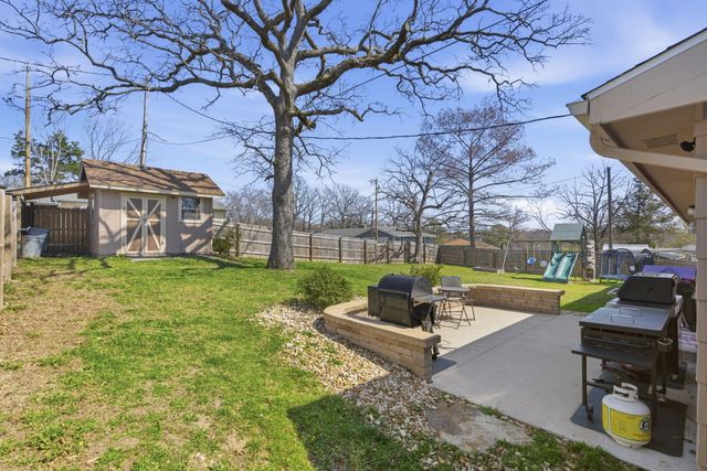 275 Boswell Road, Forsyth, MO 65653