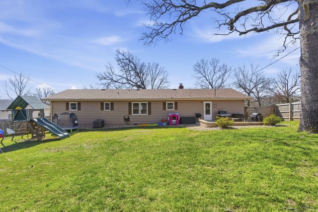 275 Boswell Road, Forsyth, MO 65653