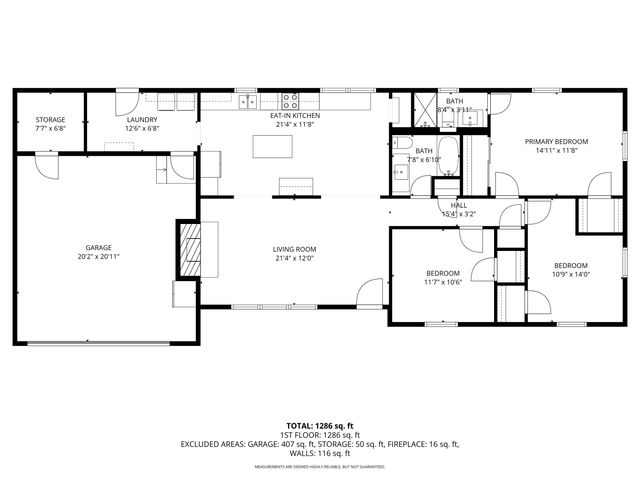 275 Boswell Road, Forsyth, MO 65653