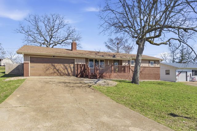 275 Boswell Road, Forsyth, MO 65653