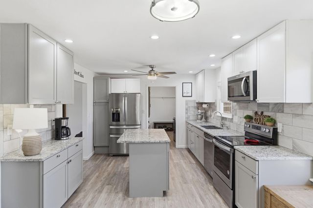 275 Boswell Road, Forsyth, MO 65653