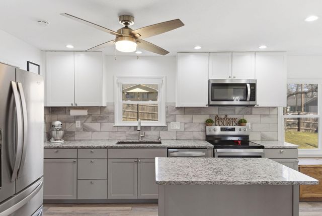 275 Boswell Road, Forsyth, MO 65653