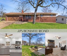 275 Boswell Road, Forsyth, MO 65653