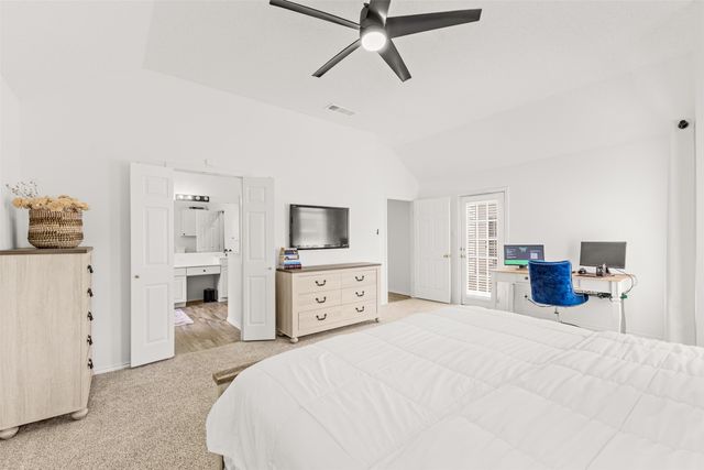 1938 Woodglen Drive, Mesquite, TX 75149