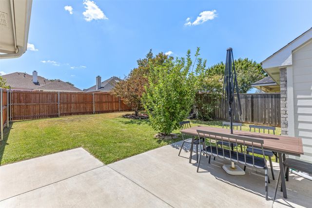 1938 Woodglen Drive, Mesquite, TX 75149