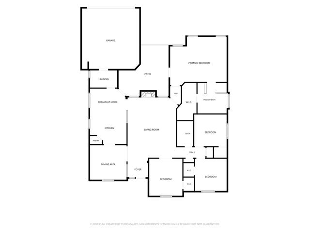 1938 Woodglen Drive, Mesquite, TX 75149