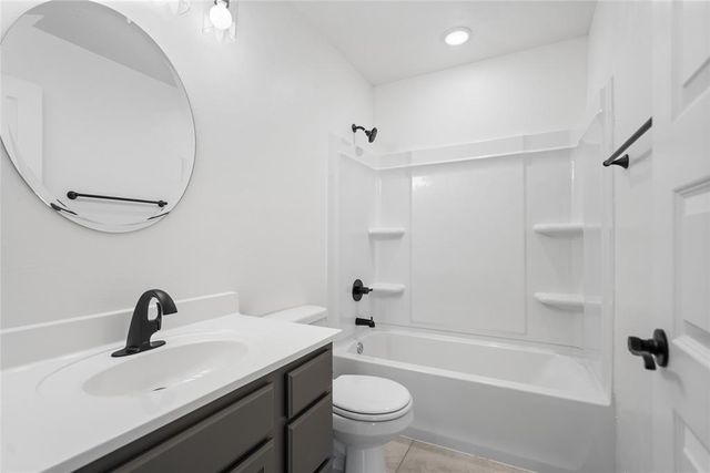 809 Chateau Court, Kingfisher, OK 73750