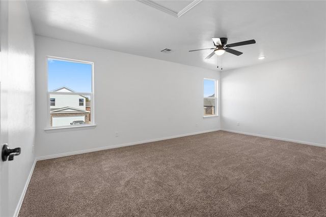 809 Chateau Court, Kingfisher, OK 73750