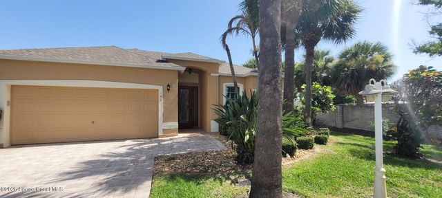 142 Babylon Lane, Indialantic, FL 32903