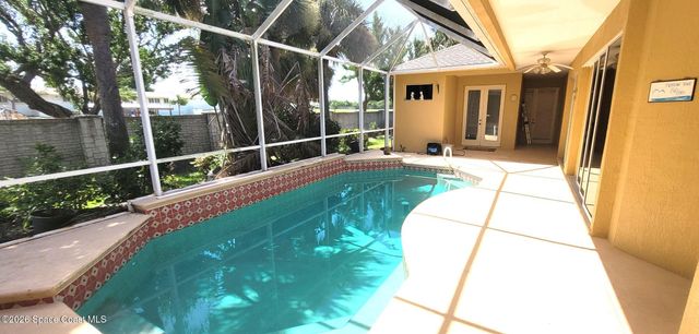 142 Babylon Lane, Indialantic, FL 32903