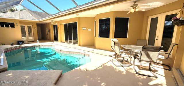142 Babylon Lane, Indialantic, FL 32903