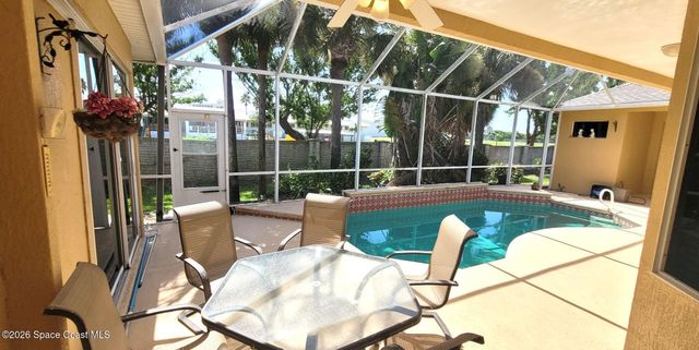 142 Babylon Lane, Indialantic, FL 32903