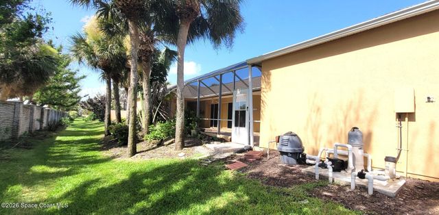 142 Babylon Lane, Indialantic, FL 32903