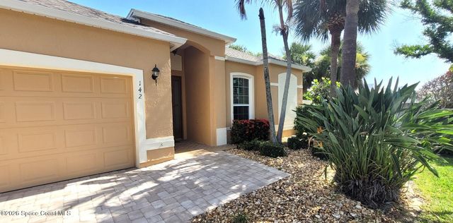 142 Babylon Lane, Indialantic, FL 32903