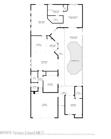 142 Babylon Lane, Indialantic, FL 32903