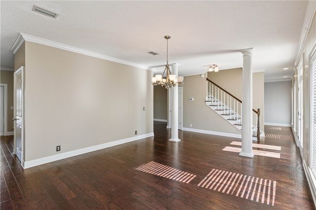 60 Laurel Grove Road, Brunswick, GA 31523