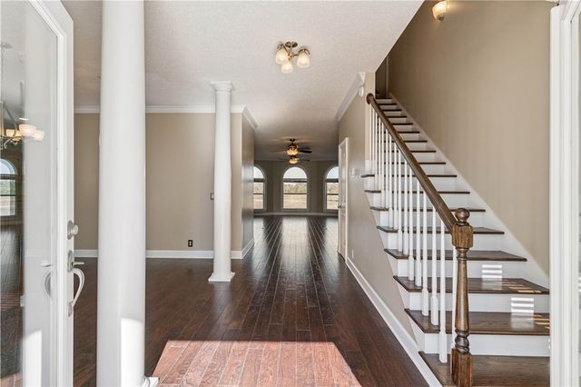 60 Laurel Grove Road, Brunswick, GA 31523