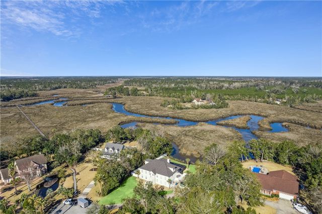 60 Laurel Grove Road, Brunswick, GA 31523