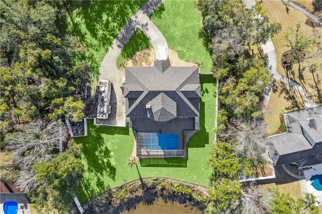 60 Laurel Grove Road, Brunswick, GA 31523