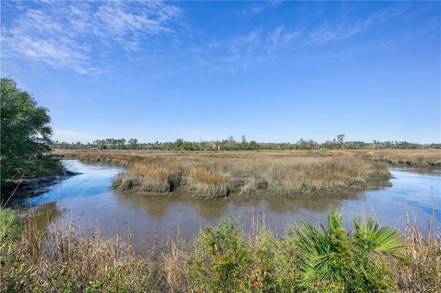 60 Laurel Grove Road, Brunswick, GA 31523