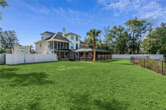 60 Laurel Grove Road, Brunswick, GA 31523