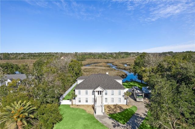 60 Laurel Grove Road, Brunswick, GA 31523