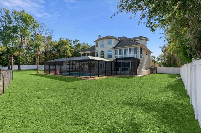 60 Laurel Grove Road, Brunswick, GA 31523