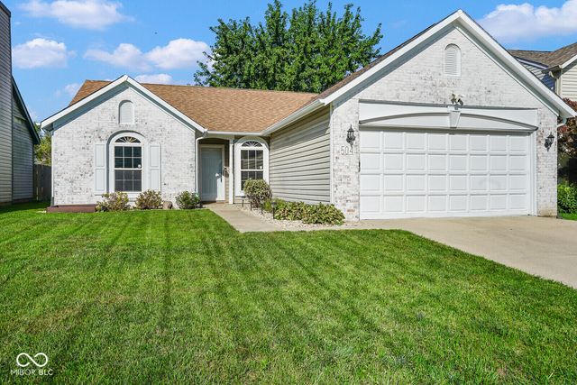 504 Cahill Lane, Indianapolis, IN 46214