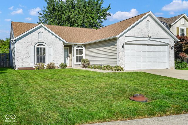 504 Cahill Lane, Indianapolis, IN 46214